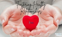 Fostering Healthy Relationships